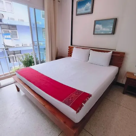 Cloud No 3 Serene Oasis King Bed In Bkk Heart Bangkok Exterior photo